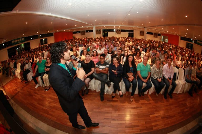 Como se preparar para o presente (1)