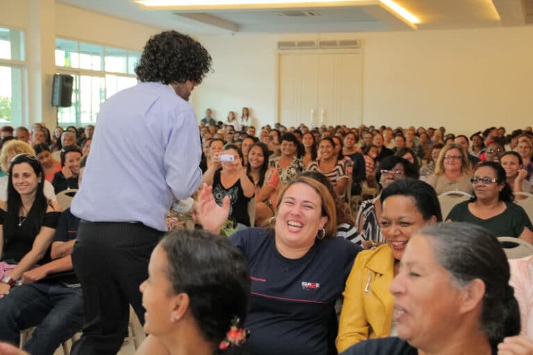 Como se preparar para o presente (4)