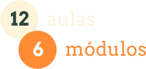 Aulas e modulos