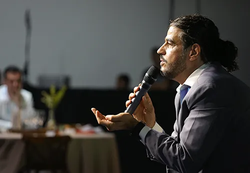 Mentoria de Storytelling