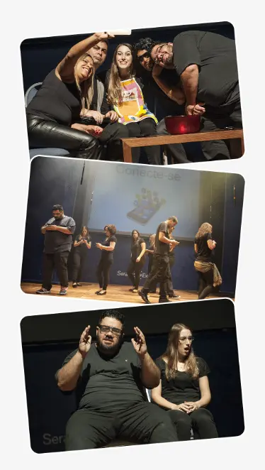 Foto Interpretação