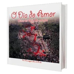 Livro O Dia do Amor
