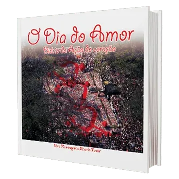 Livro O Dia do Amor