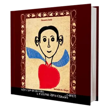 Livro Ver com os Ouvidos