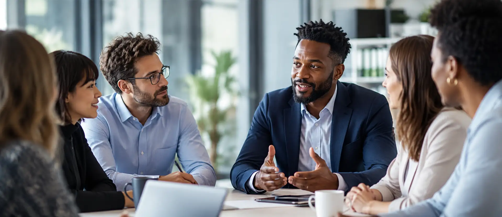 O que é liderança comunicadora e por que ela importa nas empresas